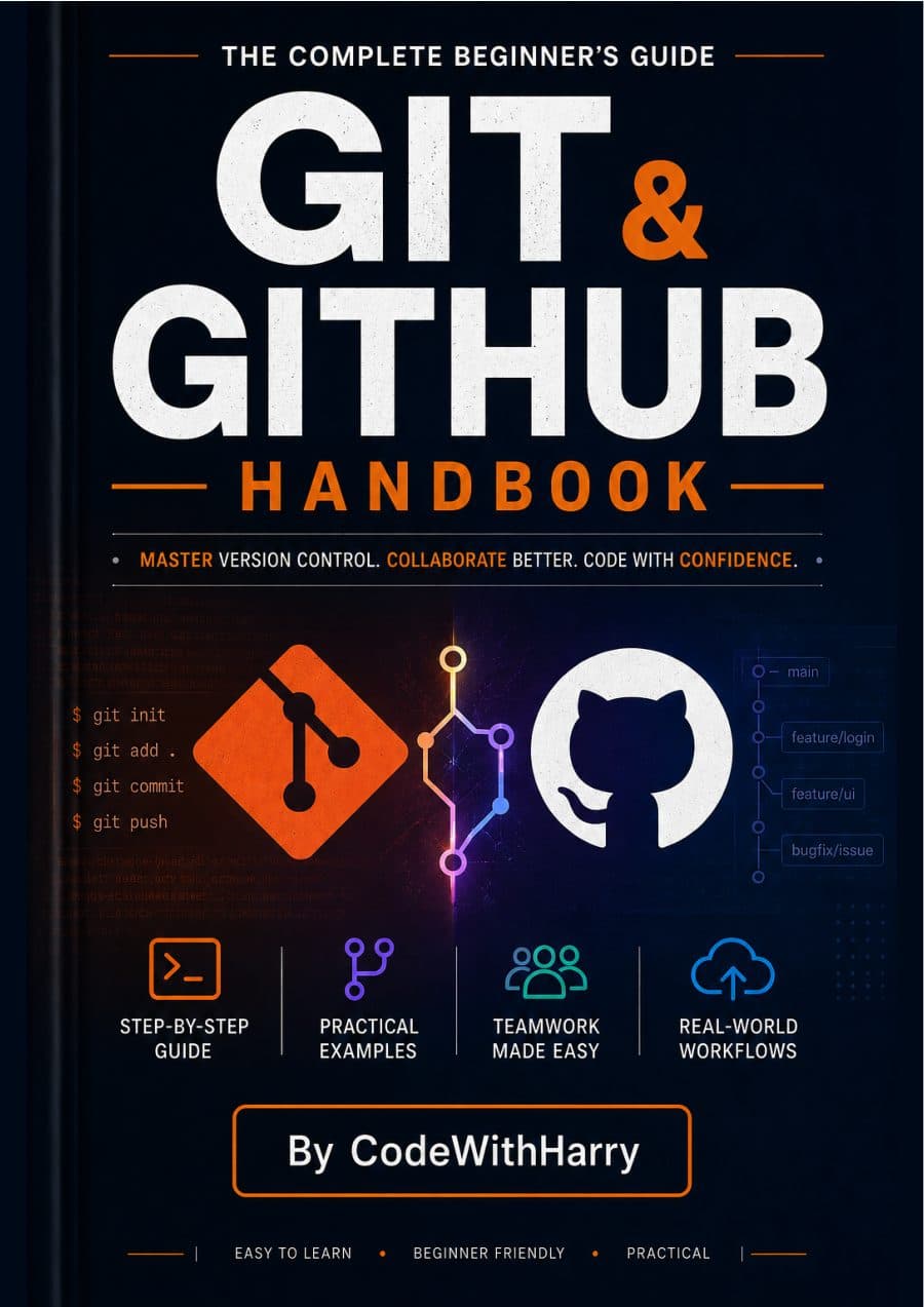 Git Handbook