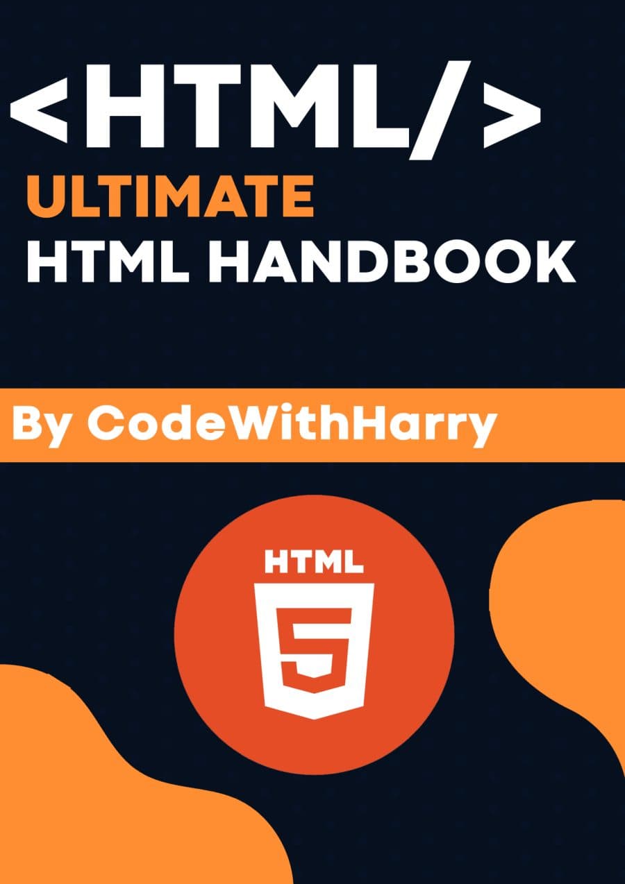 HTML Handbook